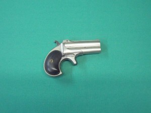 Deringer REMINGTON