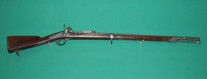 Carabine de Chasseurs 1853T