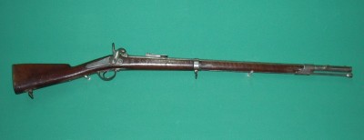 Carabine de Chasseurs 1853T