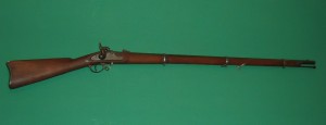 Fusil COLT 1861