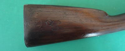 Fusil de Dragons AN 9