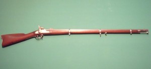 SPRINGFIELD 1863.