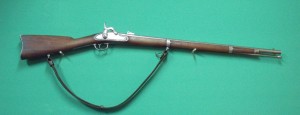 Fusil SPRINGFIELD Artillery Model