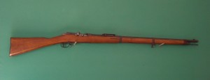 MAUSER 1871/84