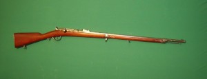 Fusil CHASSEPOT