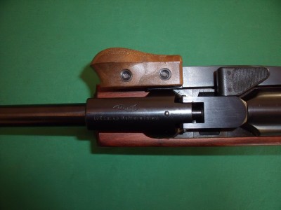 Carabine WALTHER