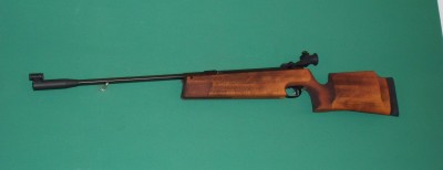 Carabine WALTHER
