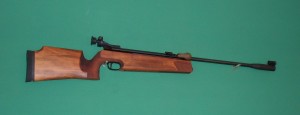 Carabine WALTHER