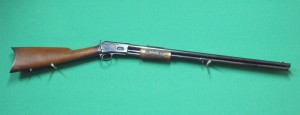 Rifle COLT Lightning Medium Frame