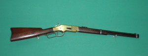 WINCHESTER 1866