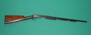 WINCHESTER 1890