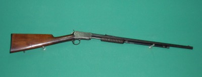 WINCHESTER 1890