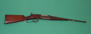Carabine SAVAGE 99 Take-Down