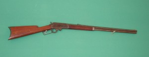 Rifle MARLIN 1893