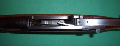 Sporting Rifle WINCHESTER LEE