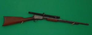 WINCHESTER modèle 1890