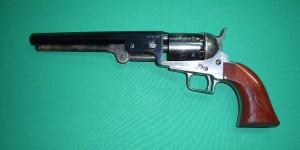 COLT NAVY 1851