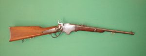 Carabine SPENCER 1865