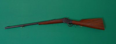 WINCHESTER 1885 Single Shot
