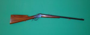 WINCHESTER 1885 Single Shot