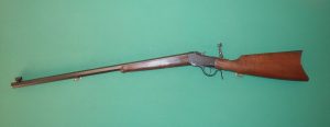 WINCHESTER 1885 Single Shot