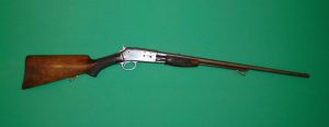 Carabine COLT Lightning 1887