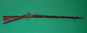 Fusil WINDSOR-ENFIELD 1853